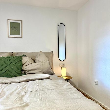 Appartement Stilvolles Wohnen Am Hafen à Brégence Extérieur photo